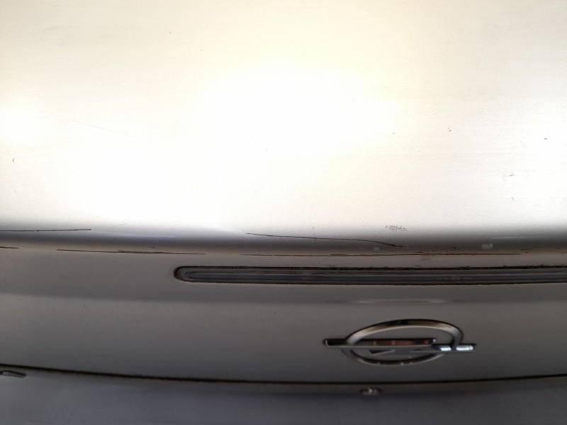 Recambio de porton trasero para opel vectra c berlina gts 1.9 cdti referencia OEM IAM   