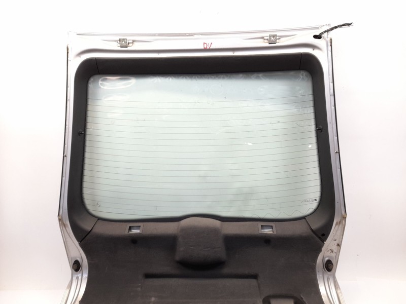 Recambio de porton trasero para opel vectra c berlina gts 1.9 cdti referencia OEM IAM   