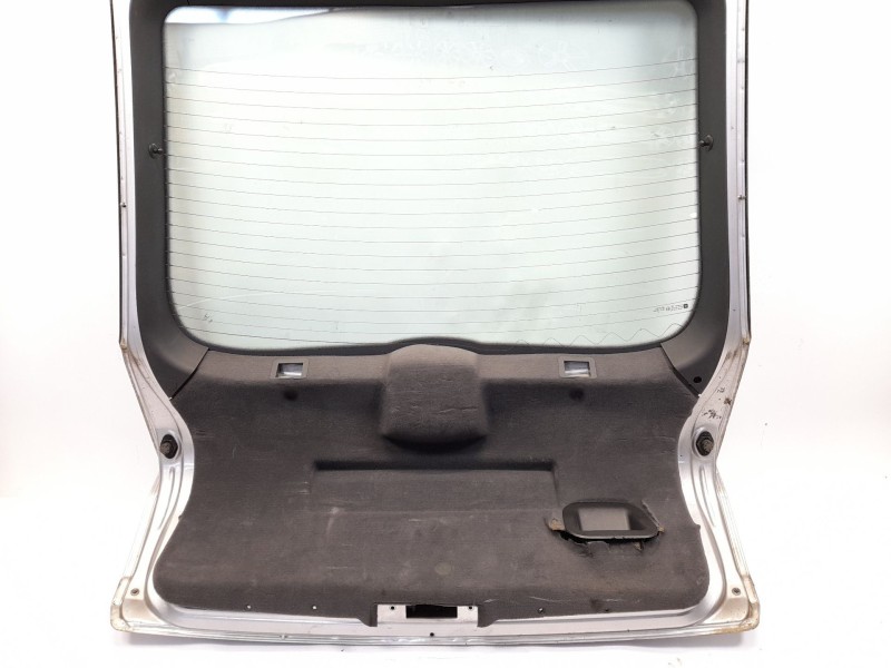 Recambio de porton trasero para opel vectra c berlina gts 1.9 cdti referencia OEM IAM   
