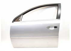 Recambio de puerta delantera izquierda para opel vectra c berlina gts 1.9 cdti referencia OEM IAM   