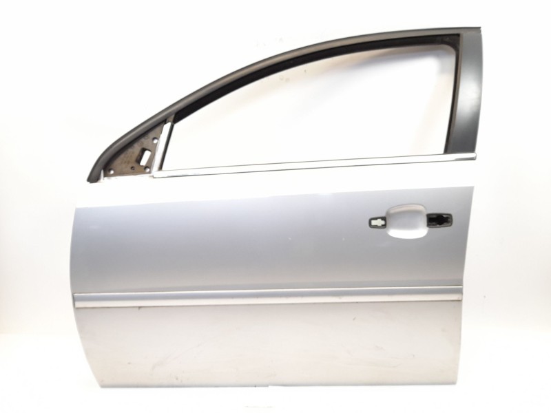 Recambio de puerta delantera izquierda para opel vectra c berlina gts 1.9 cdti referencia OEM IAM   