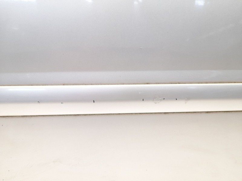Recambio de puerta delantera izquierda para opel vectra c berlina gts 1.9 cdti referencia OEM IAM   