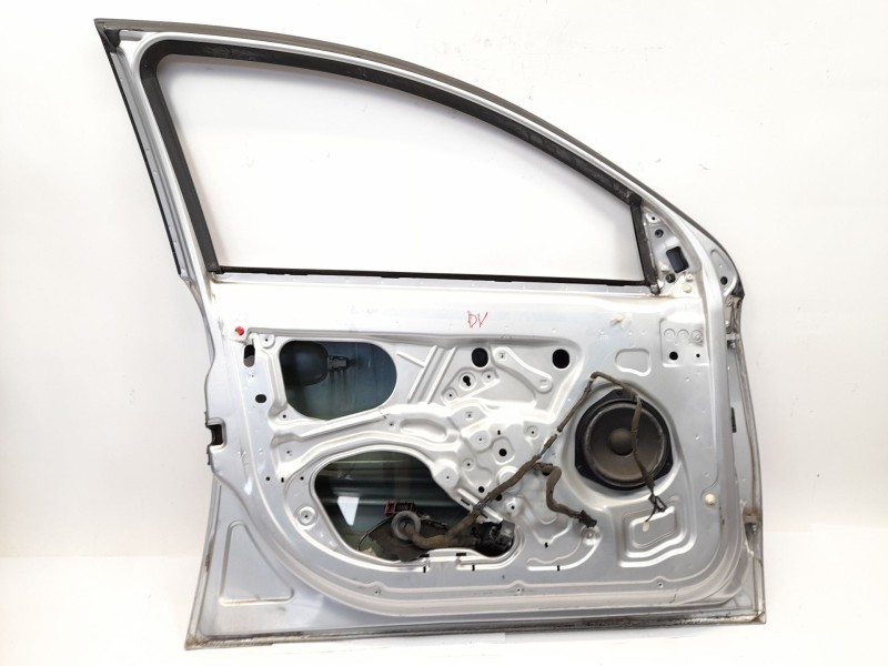 Recambio de puerta delantera izquierda para opel vectra c berlina gts 1.9 cdti referencia OEM IAM   