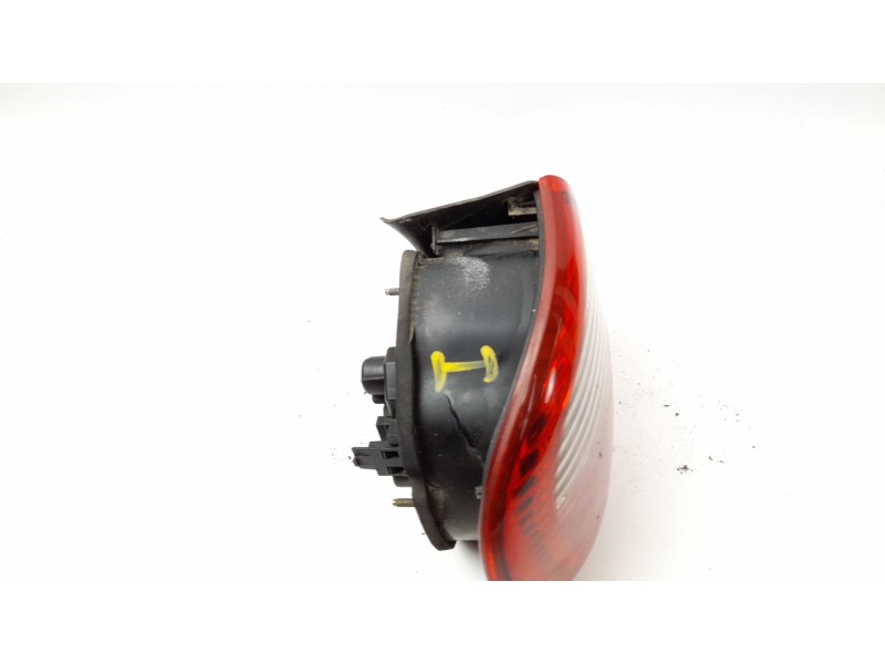 Recambio de piloto trasero izquierdo para seat toledo (1m2) 2.3 v5 referencia OEM IAM 1M5945095B  
