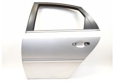 Recambio de puerta trasera izquierda para opel vectra c berlina gts 1.9 cdti referencia OEM IAM   