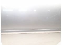 Recambio de puerta trasera izquierda para opel vectra c berlina gts 1.9 cdti referencia OEM IAM    2