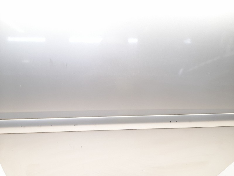 Recambio de puerta trasera izquierda para opel vectra c berlina gts 1.9 cdti referencia OEM IAM   
