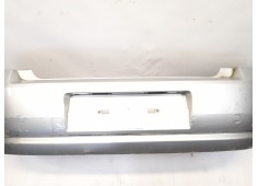 Recambio de paragolpes trasero para opel vectra c berlina gts 1.9 cdti referencia OEM IAM   