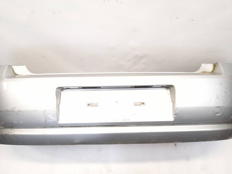 Recambio de paragolpes trasero para opel vectra c berlina gts 1.9 cdti referencia OEM IAM   