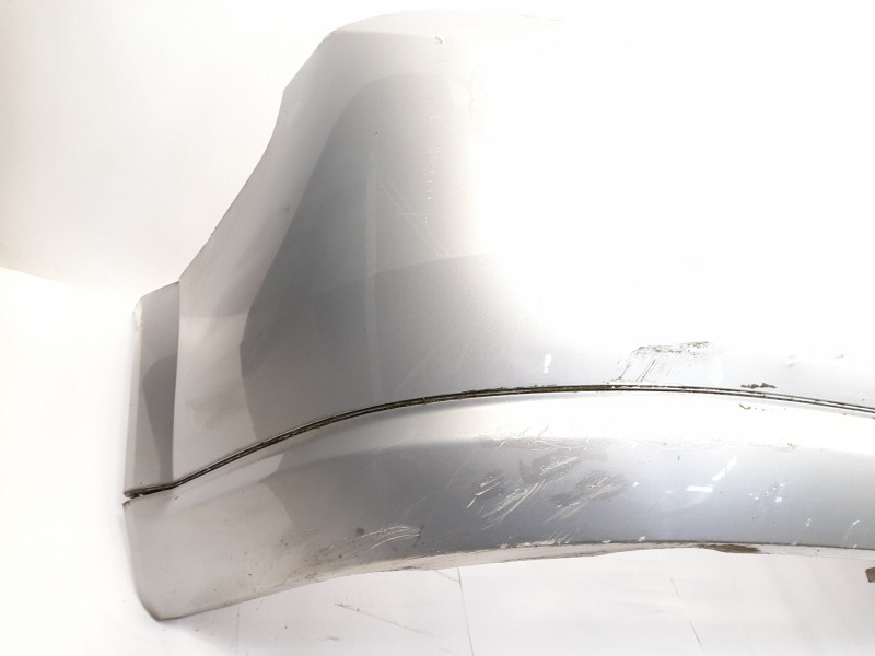 Recambio de paragolpes trasero para opel vectra c berlina gts 1.9 cdti referencia OEM IAM   