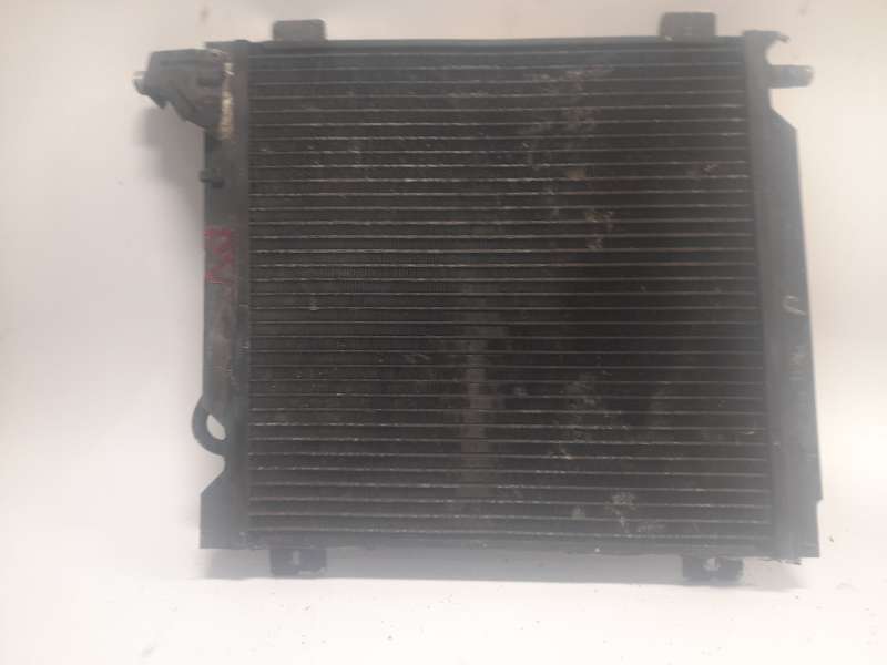 RADIADOR AIRE ACONDICIONADO 