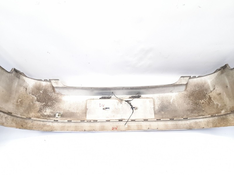 Recambio de paragolpes trasero para opel vectra c berlina gts 1.9 cdti referencia OEM IAM   