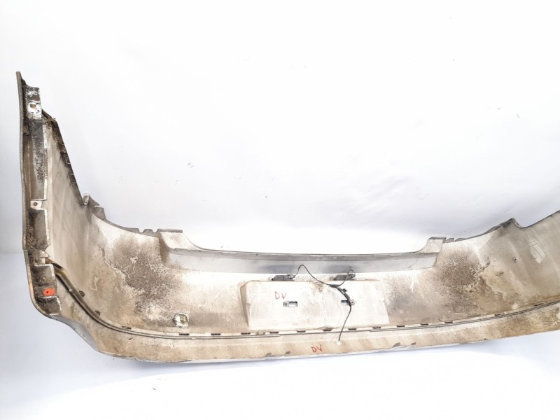 Recambio de paragolpes trasero para opel vectra c berlina gts 1.9 cdti referencia OEM IAM   