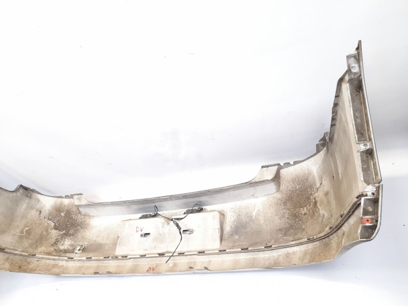 Recambio de paragolpes trasero para opel vectra c berlina gts 1.9 cdti referencia OEM IAM   