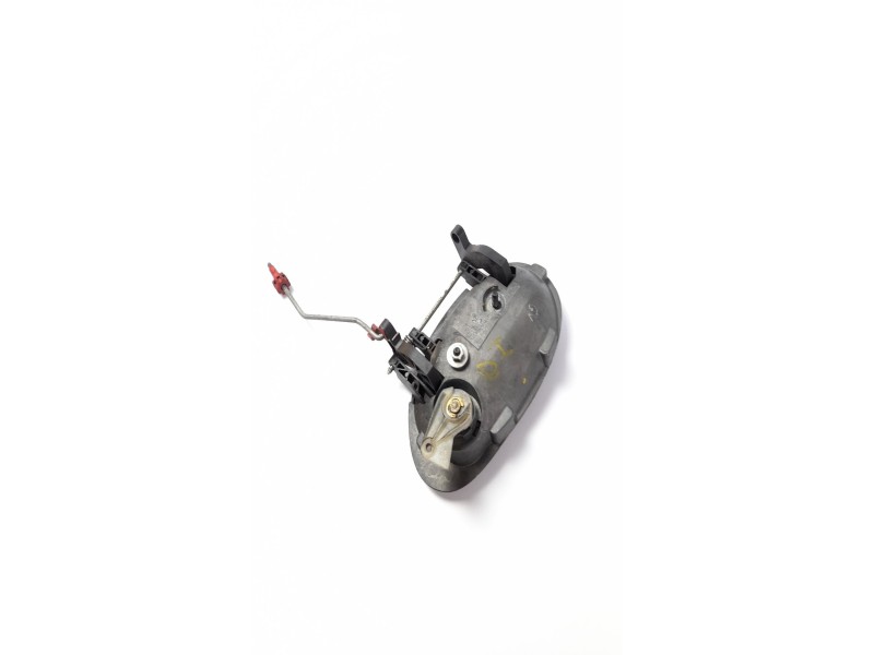 Recambio de maneta exterior delantera izquierda para opel meriva enjoy referencia OEM IAM 8048604  