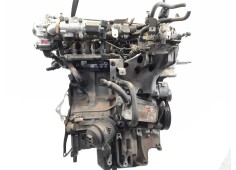 Recambio de despiece motor para opel vectra c berlina gts 1.9 cdti referencia OEM IAM Z19DT  