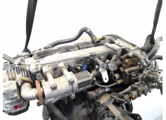 Recambio de despiece motor para opel vectra c berlina gts 1.9 cdti referencia OEM IAM Z19DT   2