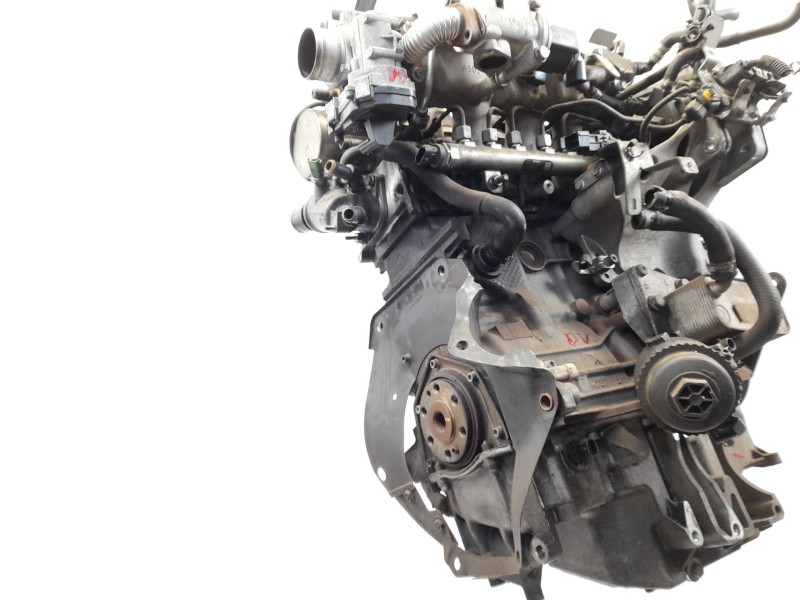 Recambio de despiece motor para opel vectra c berlina gts 1.9 cdti referencia OEM IAM Z19DT  