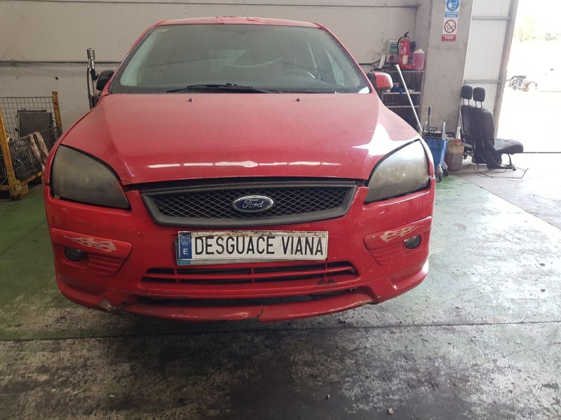 ford focus ii (da_, hcp, dp) 2.0 tdci del año 2005