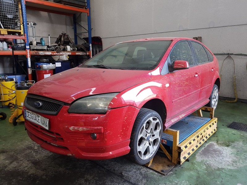 ford focus ii (da_, hcp, dp) 2.0 tdci del año 2005