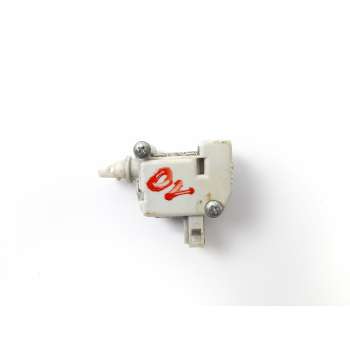 MOTOR CIERRE CENTRALIZADO PORTON 6K6862159A 3B0959781 