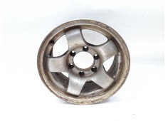 Recambio de llanta para nissan terrano (wd21) 2.7 td 4wd referencia OEM IAM   