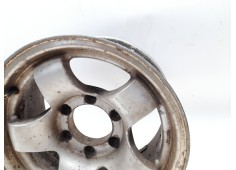 Recambio de llanta para nissan terrano (wd21) 2.7 td 4wd referencia OEM IAM    2