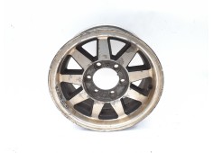 Recambio de llanta para nissan terrano (wd21) 2.7 td 4wd referencia OEM IAM   