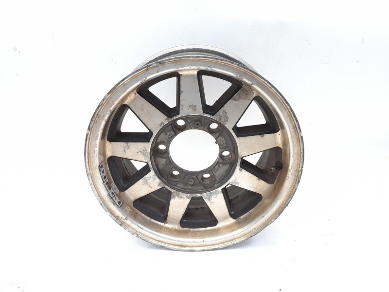 Recambio de llanta para nissan terrano (wd21) 2.7 td 4wd referencia OEM IAM   