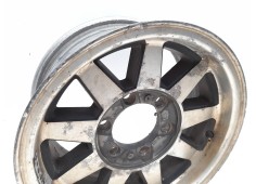 Recambio de llanta para nissan terrano (wd21) 2.7 td 4wd referencia OEM IAM    2