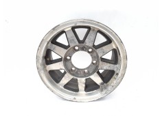 Recambio de llanta para nissan terrano (wd21) 2.7 td 4wd referencia OEM IAM   