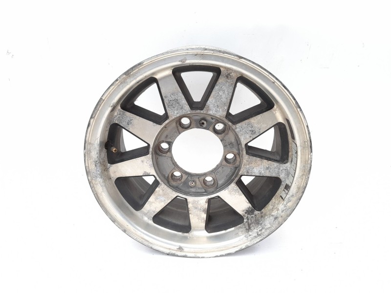 Recambio de llanta para nissan terrano (wd21) 2.7 td 4wd referencia OEM IAM   