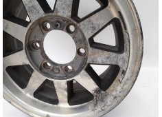 Recambio de llanta para nissan terrano (wd21) 2.7 td 4wd referencia OEM IAM    2