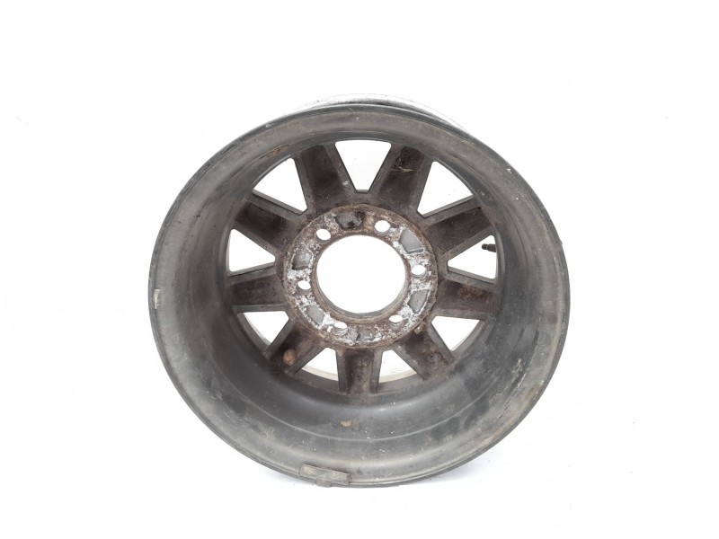 Recambio de llanta para nissan terrano (wd21) 2.7 td 4wd referencia OEM IAM   