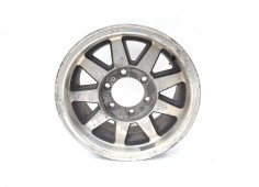 Recambio de llanta para nissan terrano (wd21) 2.7 td 4wd referencia OEM IAM   