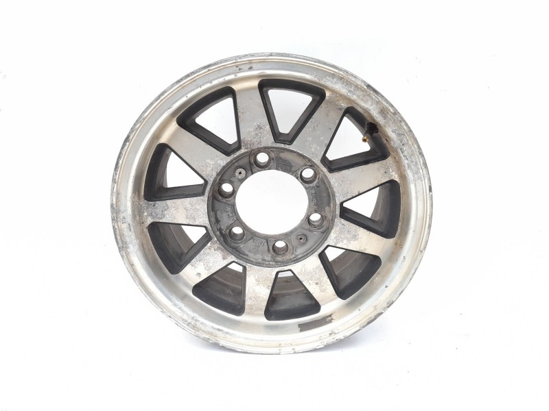 Recambio de llanta para nissan terrano (wd21) 2.7 td 4wd referencia OEM IAM   