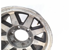 Recambio de llanta para nissan terrano (wd21) 2.7 td 4wd referencia OEM IAM    2