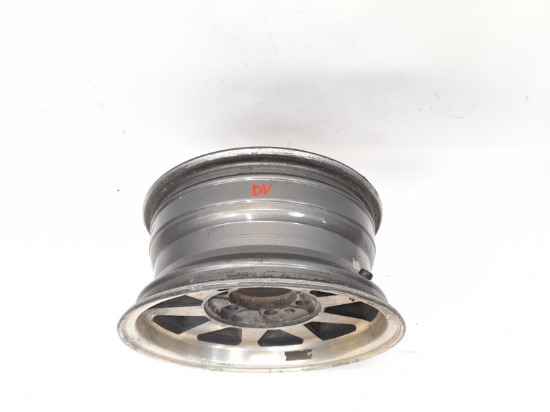 Recambio de llanta para nissan terrano (wd21) 2.7 td 4wd referencia OEM IAM   