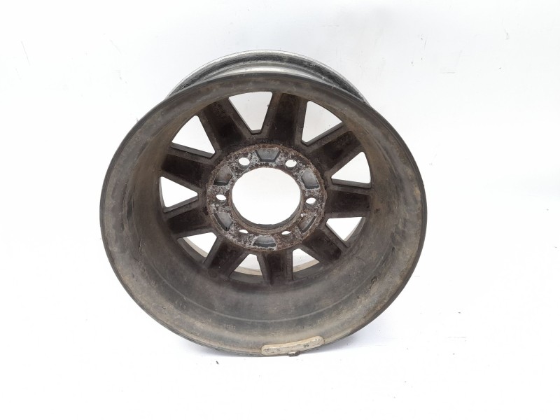 Recambio de llanta para nissan terrano (wd21) 2.7 td 4wd referencia OEM IAM   