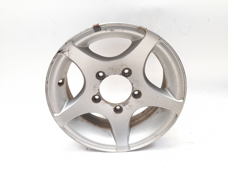 Recambio de llanta para suzuki vitara td referencia OEM IAM   