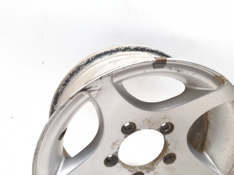 Recambio de llanta para suzuki vitara td referencia OEM IAM   