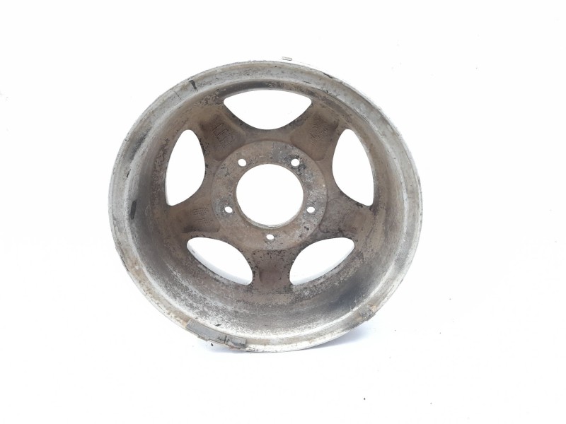 Recambio de llanta para suzuki vitara td referencia OEM IAM   