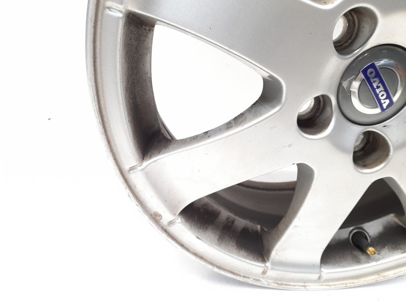 Recambio de llanta para volvo s40 ii (544) 2.0d referencia OEM IAM 30671412  