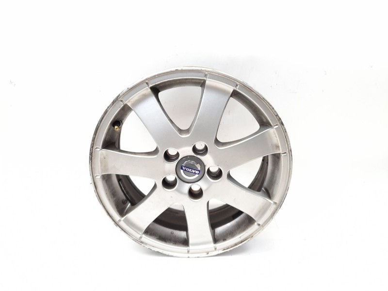 Recambio de llanta para volvo s40 ii (544) 2.0d referencia OEM IAM 30671412  