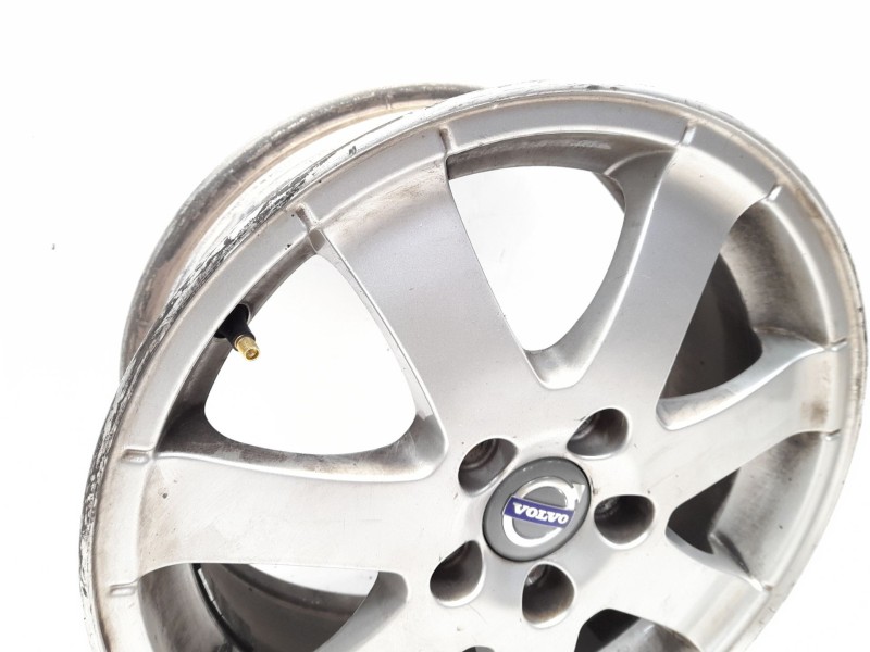 Recambio de llanta para volvo s40 ii (544) 2.0d referencia OEM IAM 30671412  