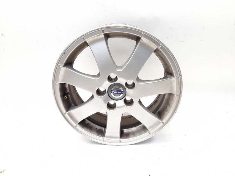 Recambio de llanta para volvo s40 ii (544) 2.0d referencia OEM IAM 30671412  
