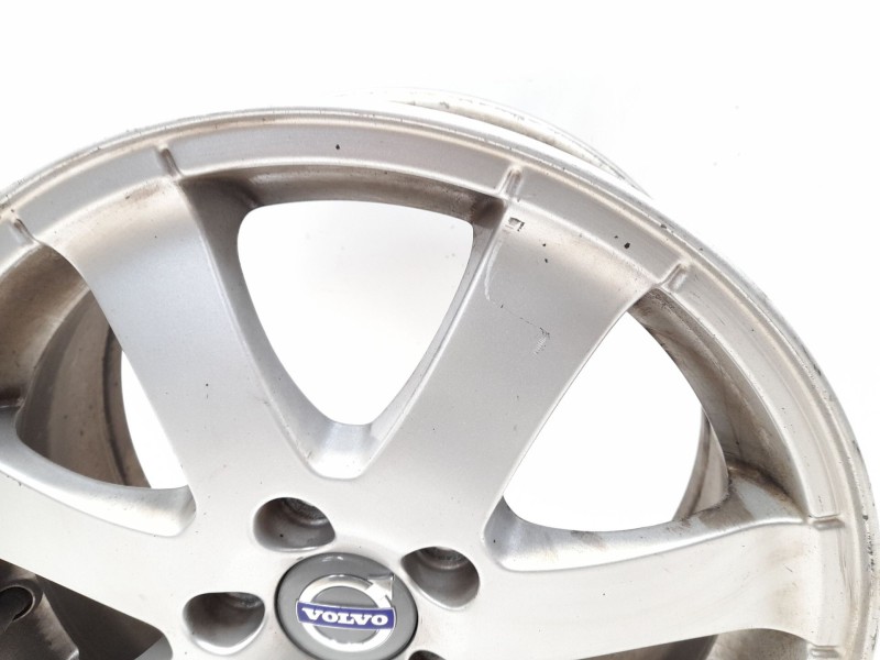 Recambio de llanta para volvo s40 ii (544) 2.0d referencia OEM IAM 30671412  