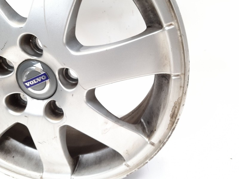 Recambio de llanta para volvo s40 ii (544) 2.0d referencia OEM IAM 30671412  