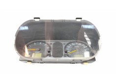 Recambio de cuadro instrumentos para ford fiesta (cbk) 1.4 tdci cat referencia OEM IAM 2S6F10849  