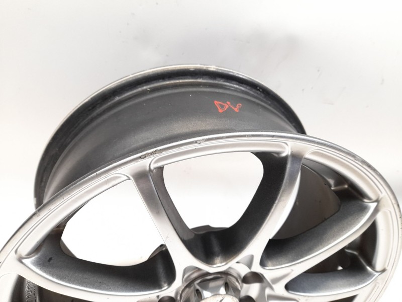Recambio de llanta para nissan primera berlina (p11) 1.8 16v cat referencia OEM IAM   